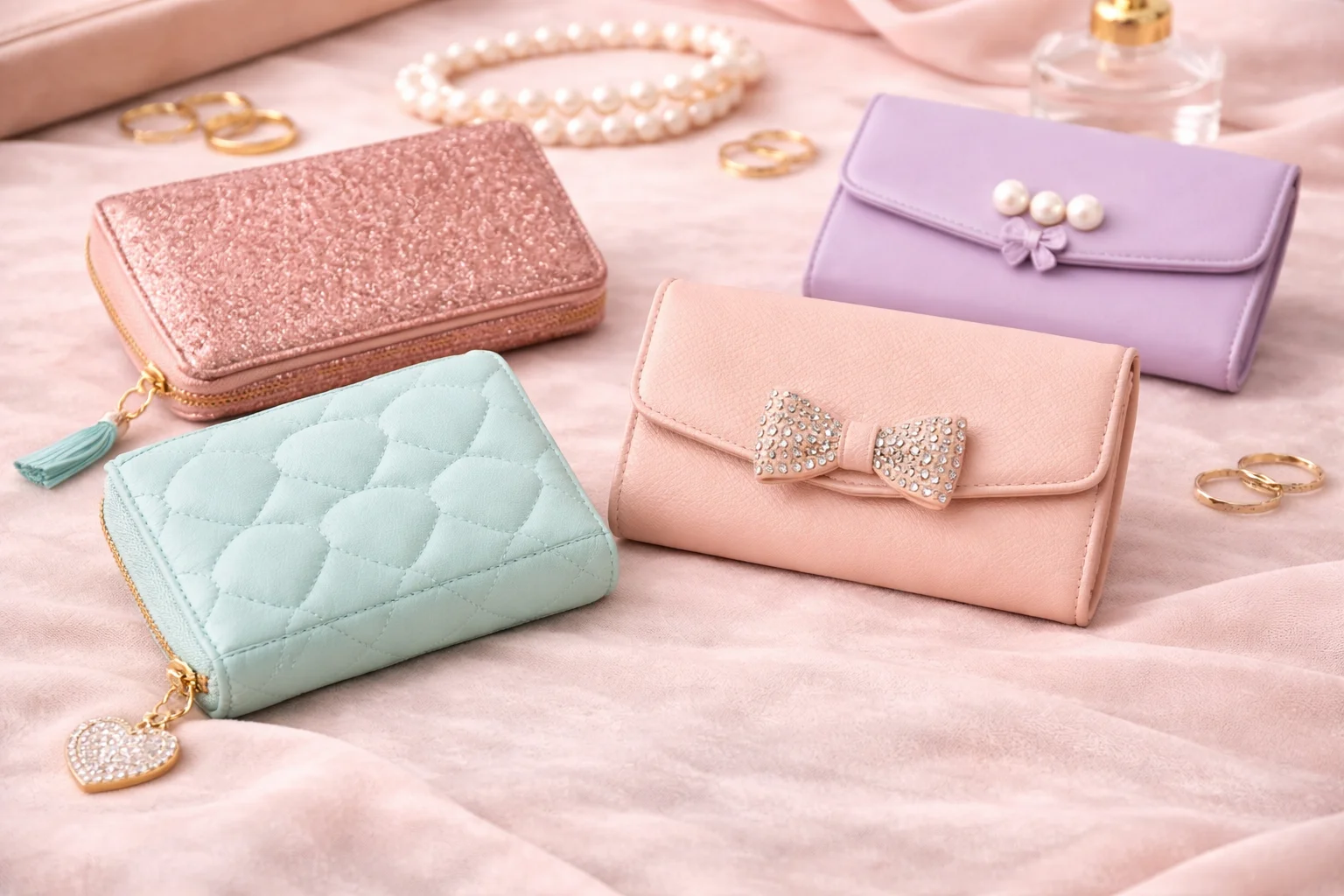 Wallets