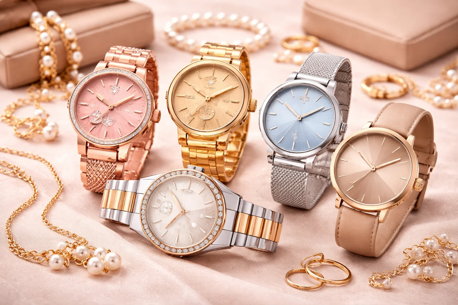 Watches