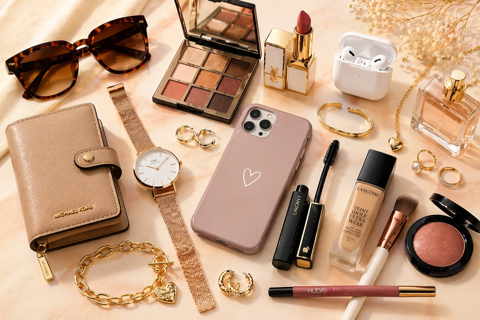 Accessories
