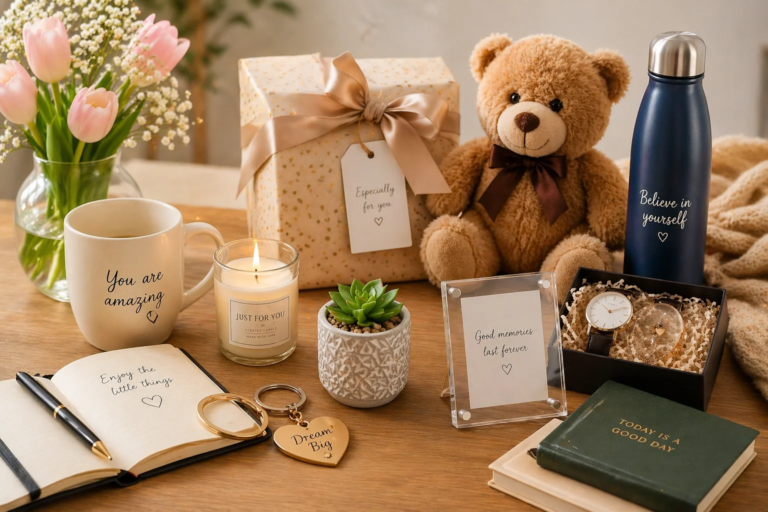 Gift Items