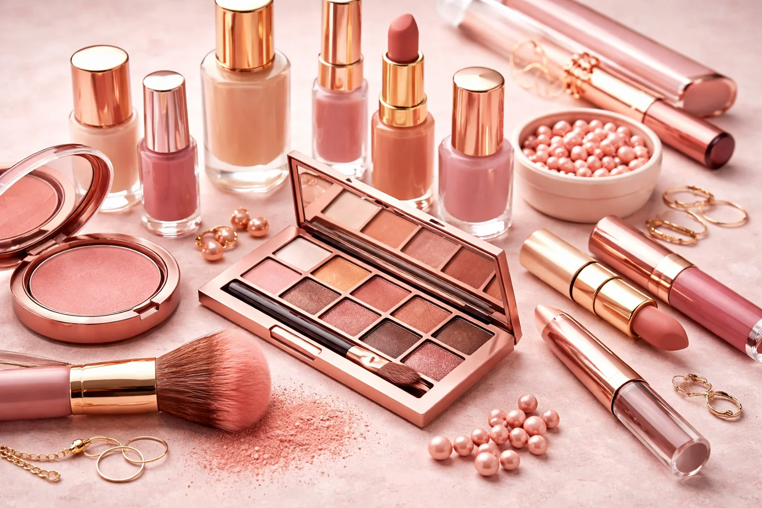 Makeups