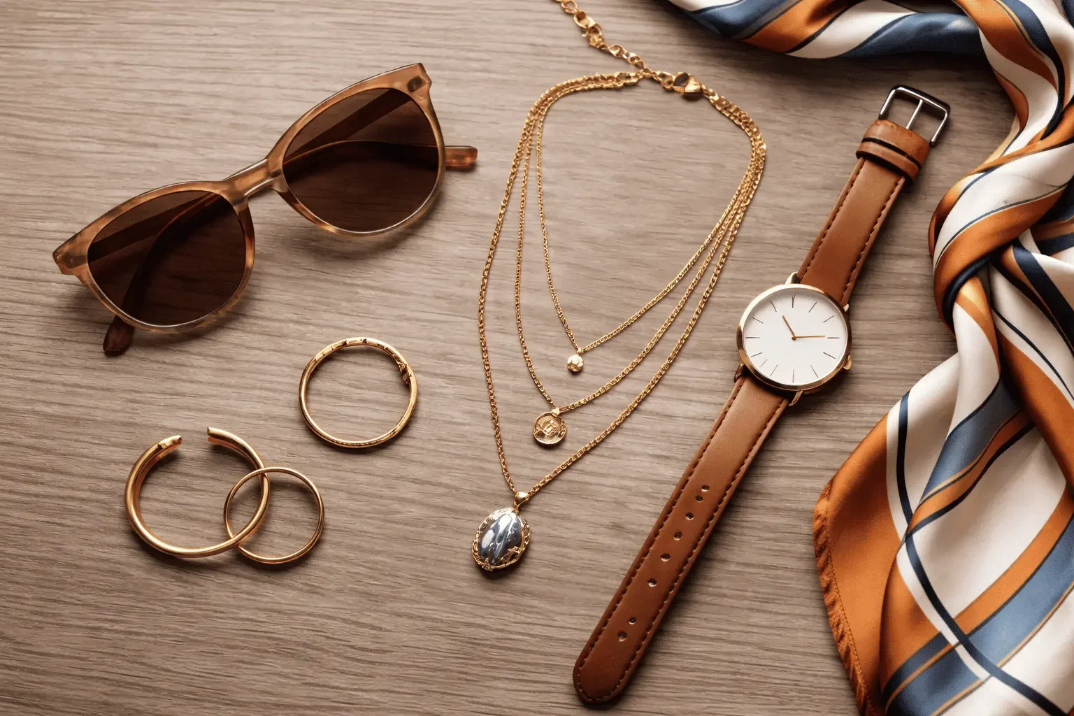 Accessories