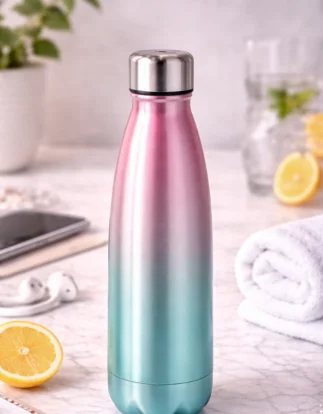 Stainless Steel Water Bottle image 4