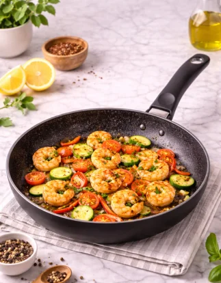 Non Stick Fry Pan