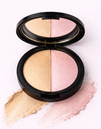 Radiant Highlighter Duo image 3