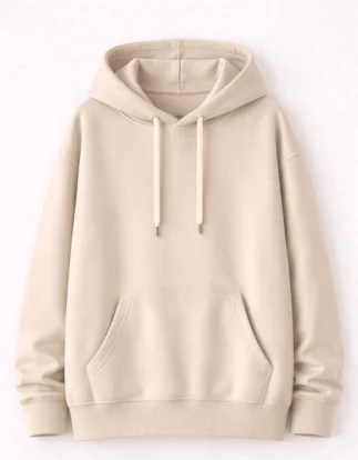 Women Oversized Hoodie image 3